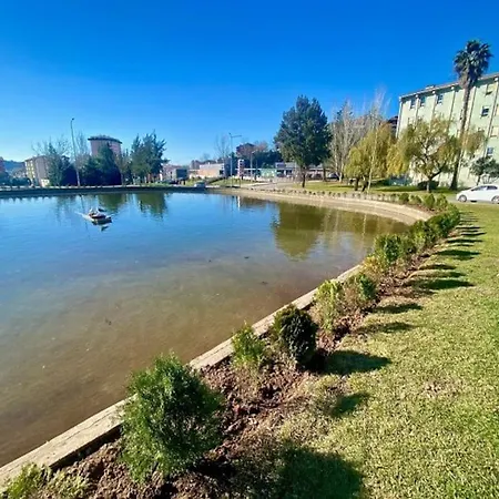 Renovado No Centro Da - Casa4