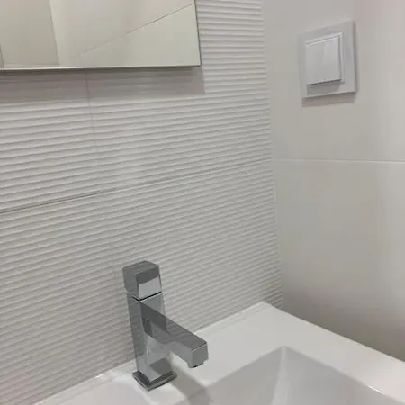 Renovado No Centro Da - Casa4 Appartamento *