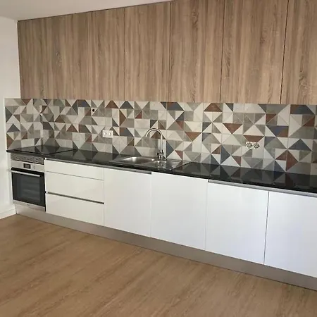 Renovado No Centro Da - Casa4 * Coimbra