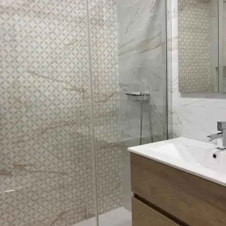 Renovado No Centro Da - Casa4 Apartment *