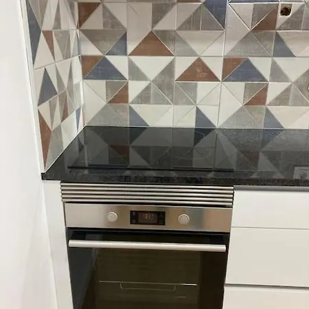 Renovado No Centro Da - Casa4 Apartment *