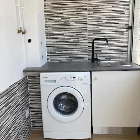 Apartment Renovado No Centro Da - Casa4 *