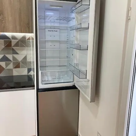 Renovado No Centro Da - Casa4 Apartment *