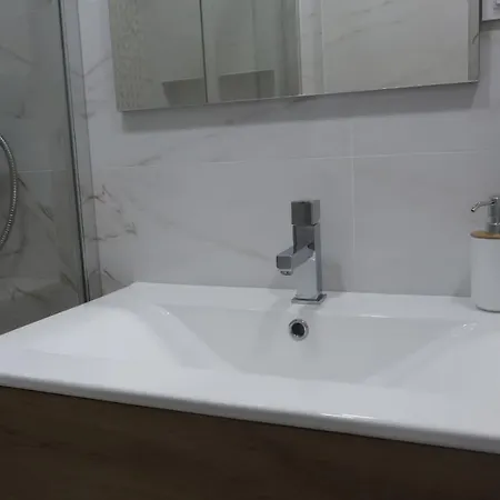 아파트 Renovado No Centro Da - Casa4