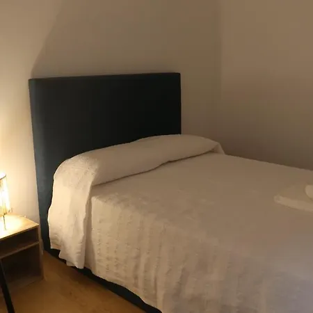 Renovado No Centro Da - Casa4 Apartment