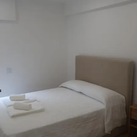 アパート Renovado No Centro Da - Casa4 *