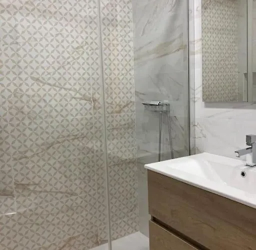 Renovado No Centro Da - Casa4 Apartman *