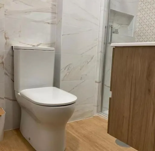 Renovado No Centro Da - Casa4 Apartman *