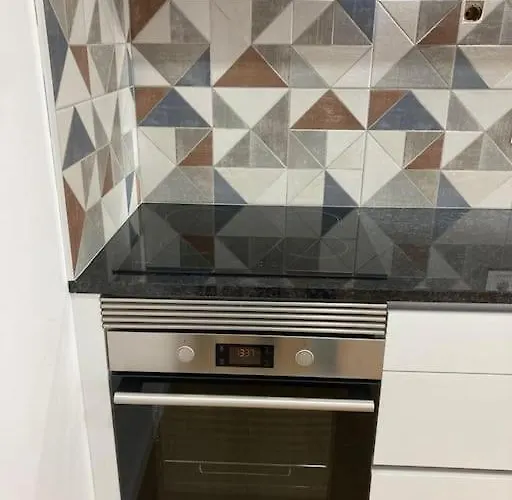 Renovado No Centro Da - Casa4 Apartman *