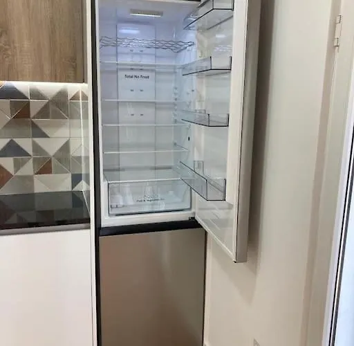 Renovado No Centro Da - Casa4 Apartman *