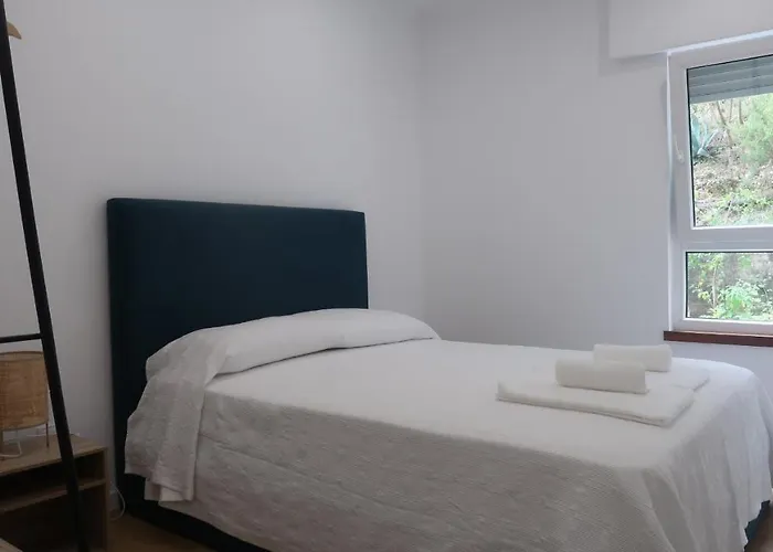 Apartman Renovado No Centro Da - Casa4 *