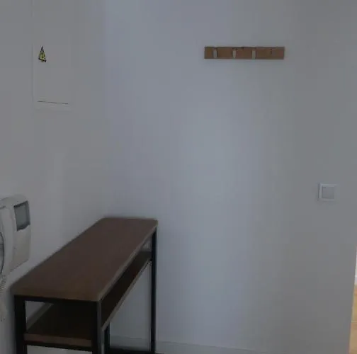 Apartman Renovado No Centro Da - Casa4 *