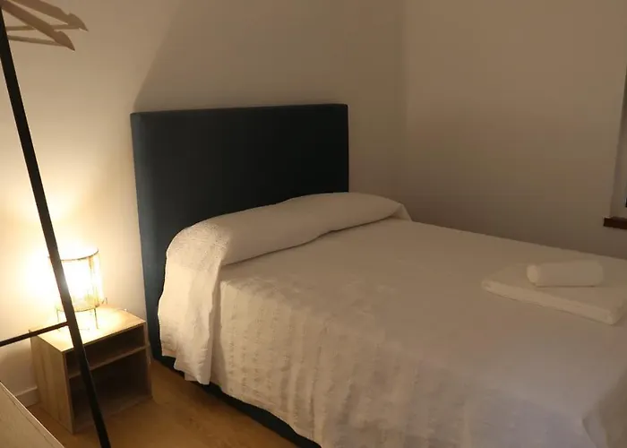 Renovado No Centro Da - Casa4 Apartman