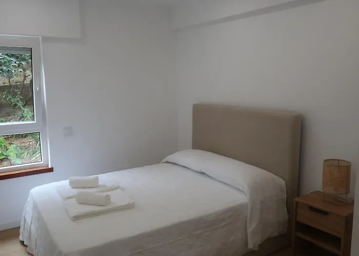 Apartman Renovado No Centro Da - Casa4 *